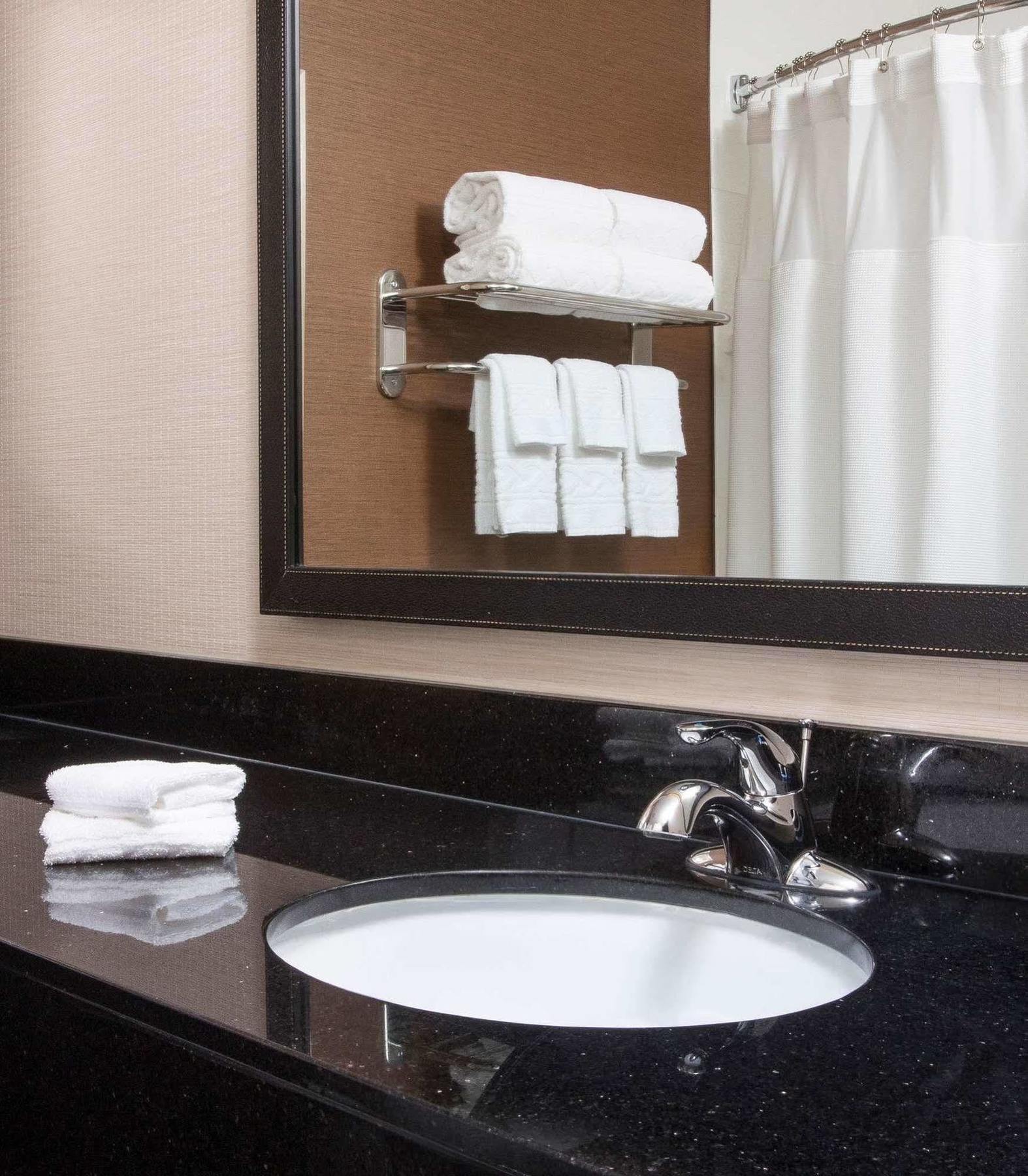 Hotel Fairfield & Chicago 3*