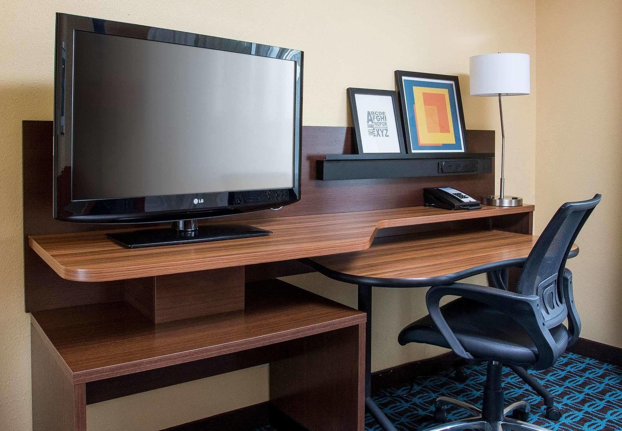 Fairfield & Chicago Hotel Tinley Park