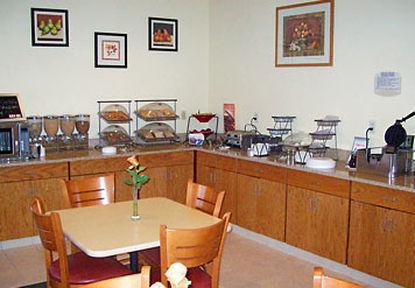 Fairfield & Chicago 3* Tinley Park