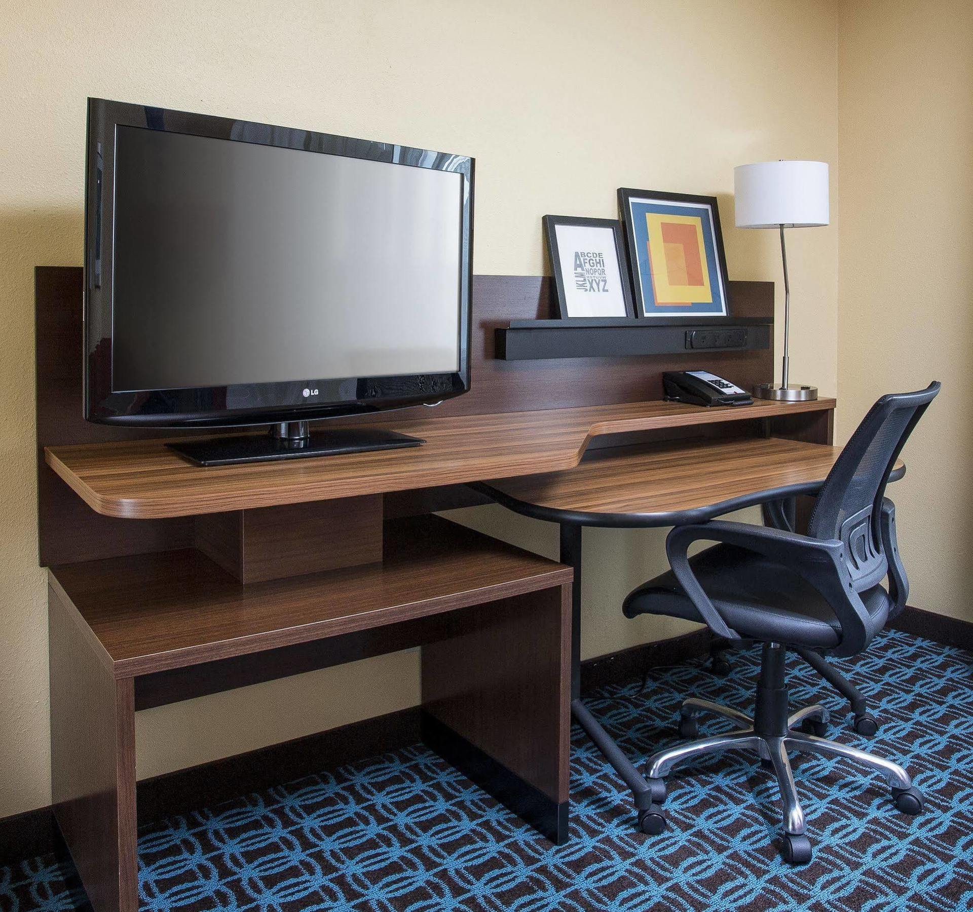 Hotel Fairfield & Chicago Tinley Park